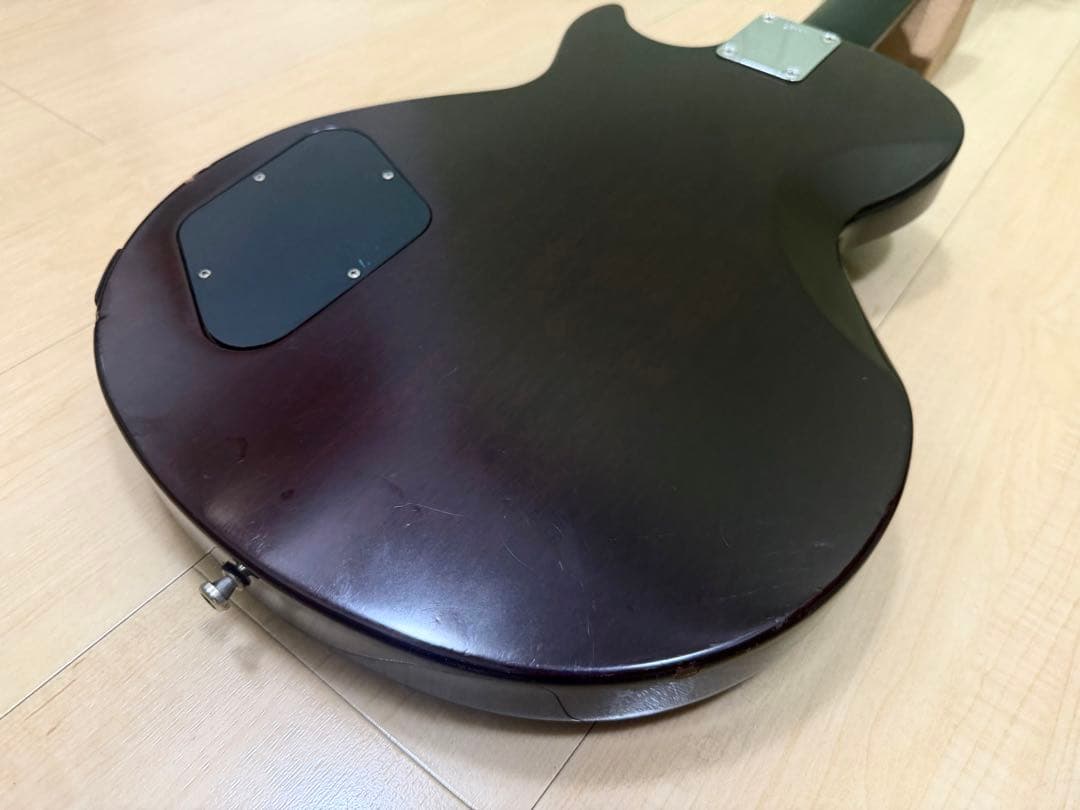 値下げ③／EDWARDS E-I-135QM／LUNA SEA／INORAN