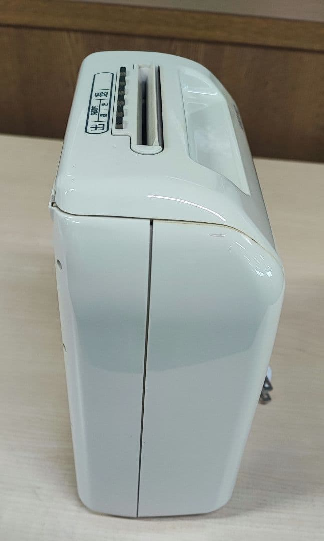 タイムレコーダー　AMANO BX2000 　①箱付き美品（カードラック付）