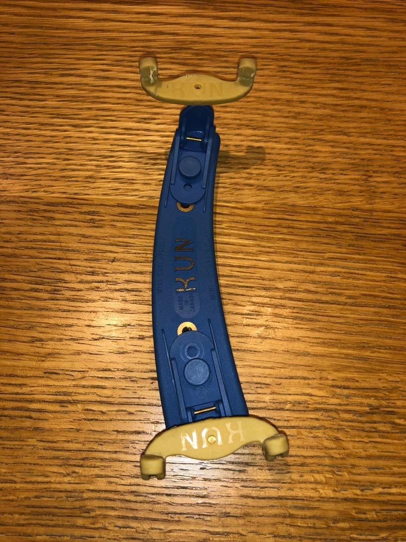 Marco Fiumebianca 1/4 バイオリン 2024年製 M-80