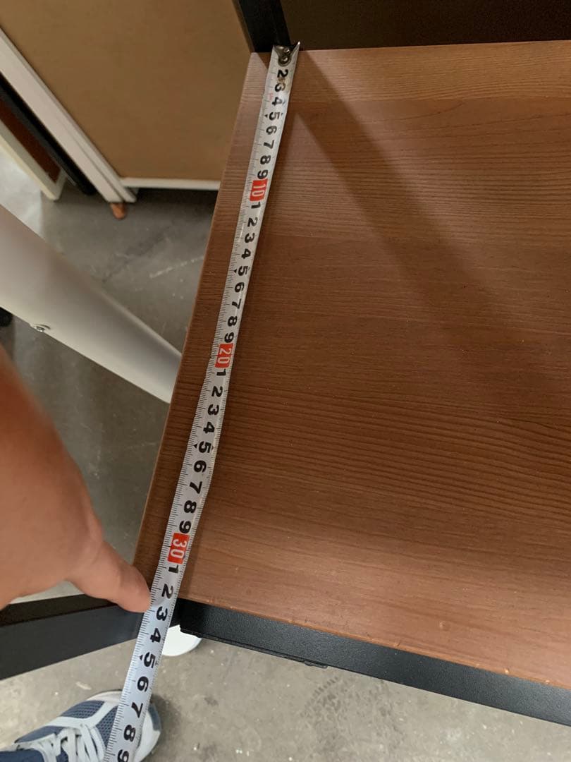 IKEA イケア シェルフユニット FJÄLLBO フィエルボ