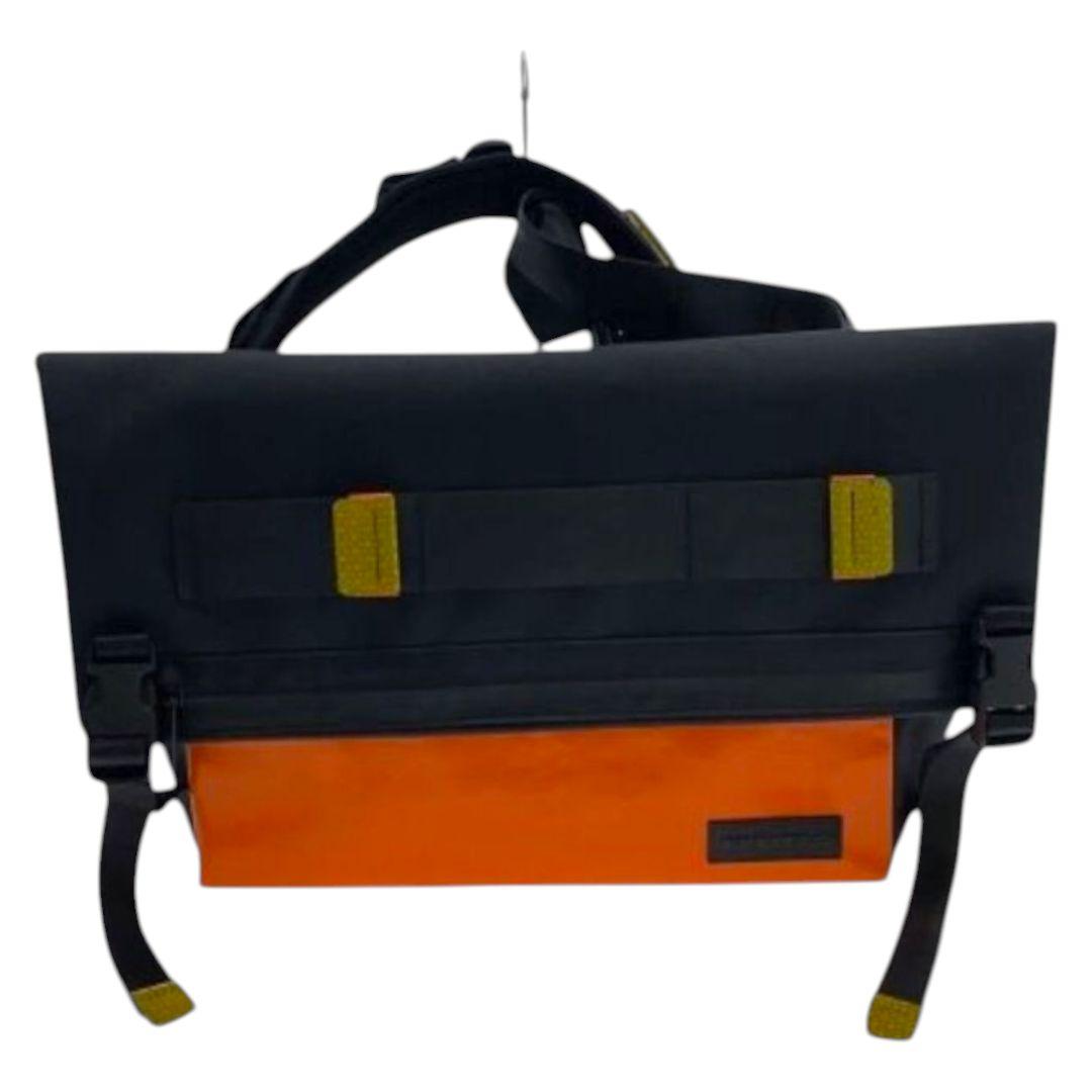 美品『FREITAG / F685 / HENRY』メッセンジャーバッグ/ID付