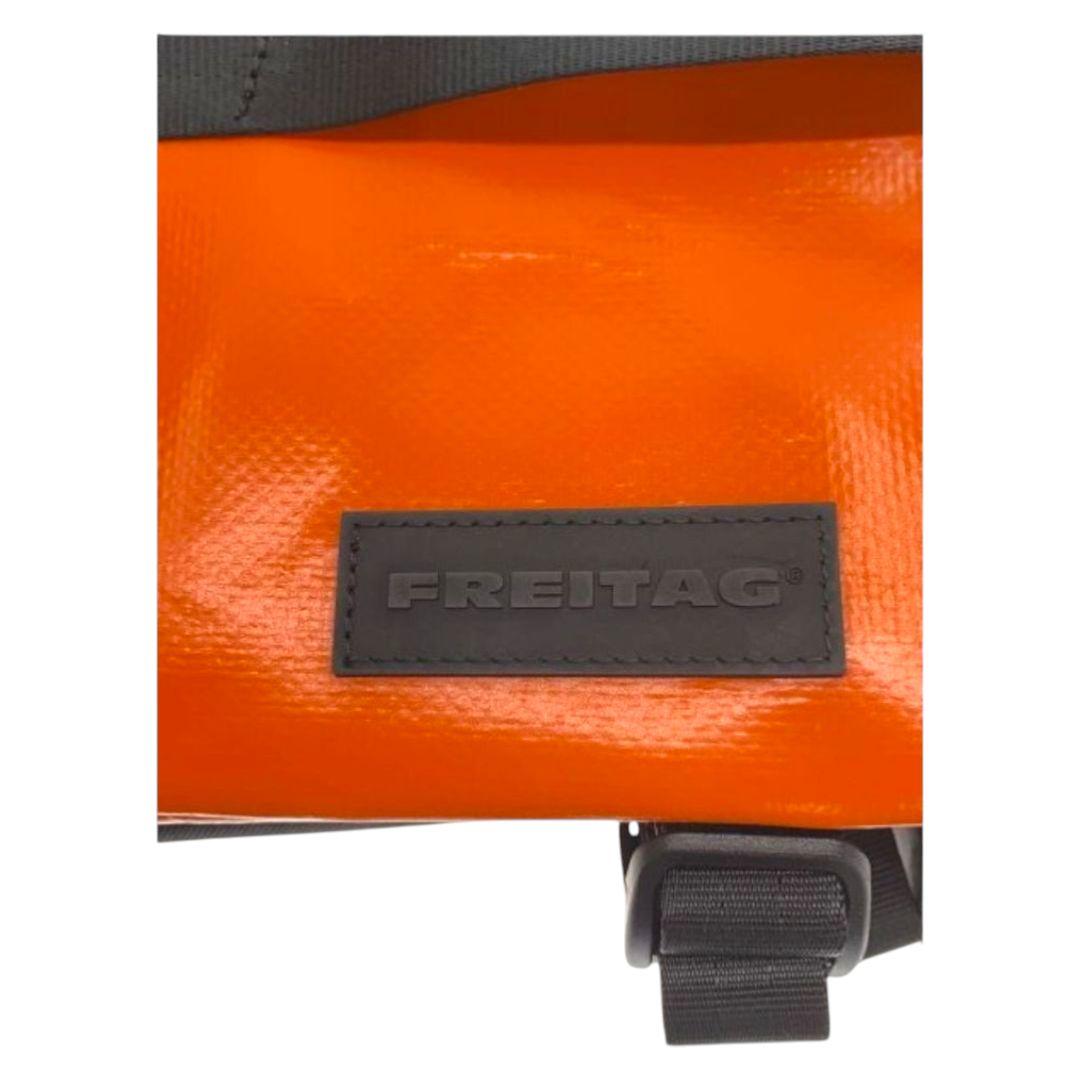 美品『FREITAG / F685 / HENRY』メッセンジャーバッグ/ID付