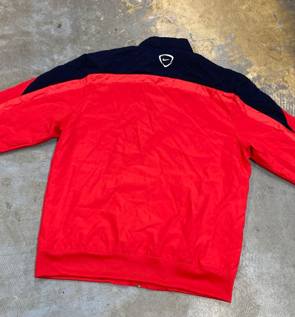 【アーセナル】NIKEトラックスーツ00's菅田将暉常田大希あいみょん