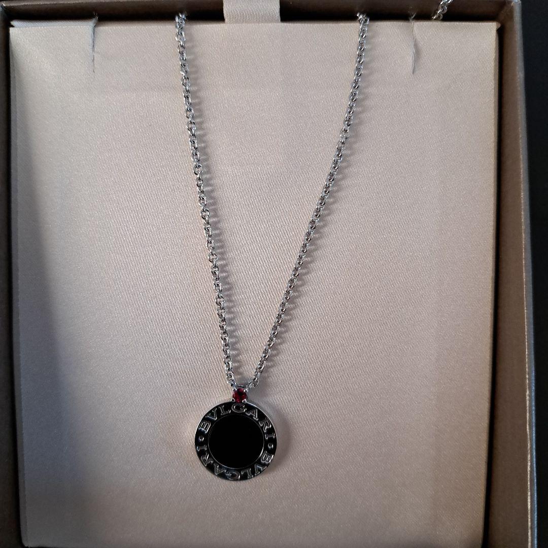 BVLGARI　ネックレス