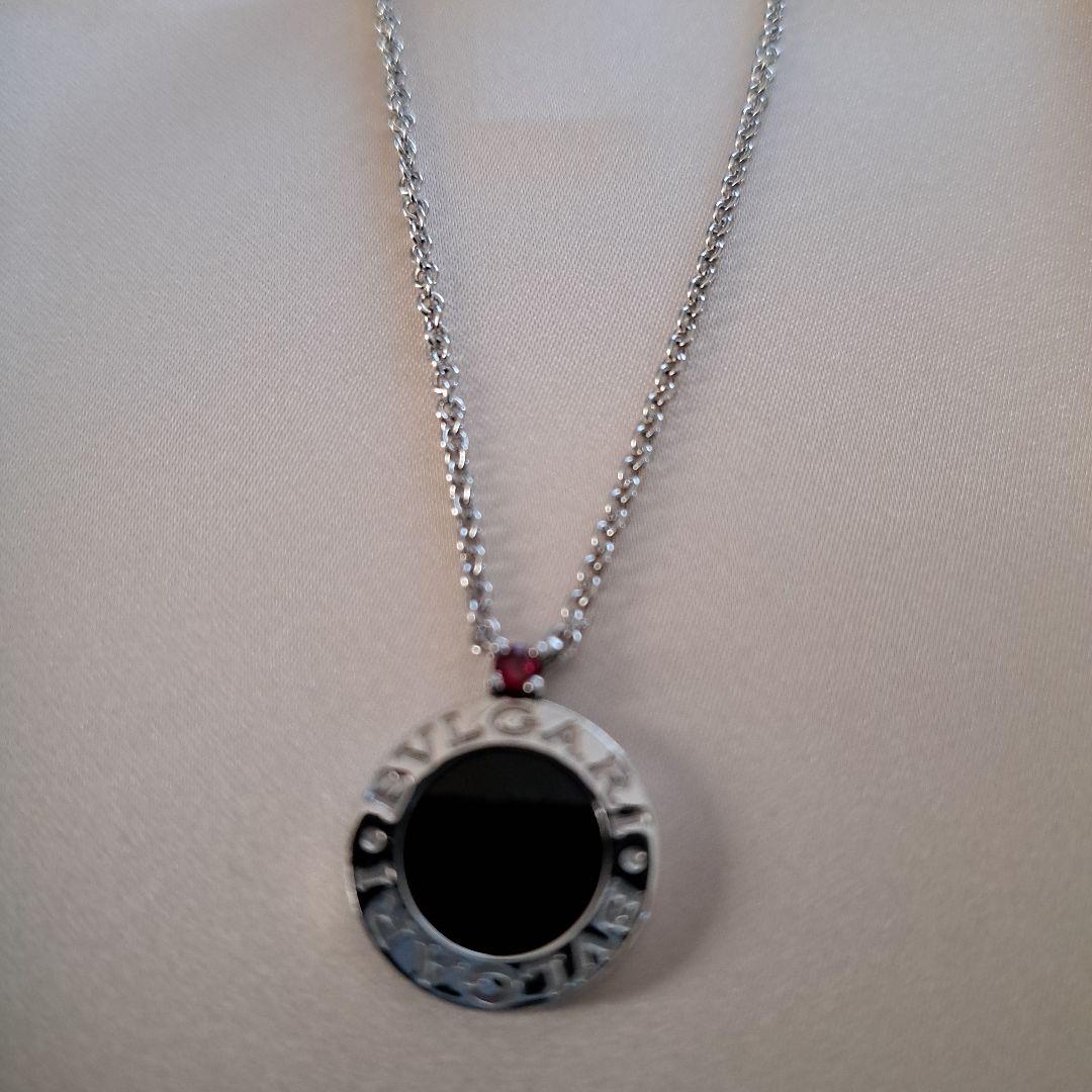 BVLGARI　ネックレス