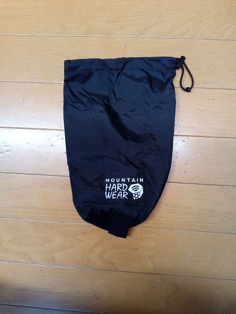 マウンテンハードウェア　マウンテンパーカー 　マルチカラー