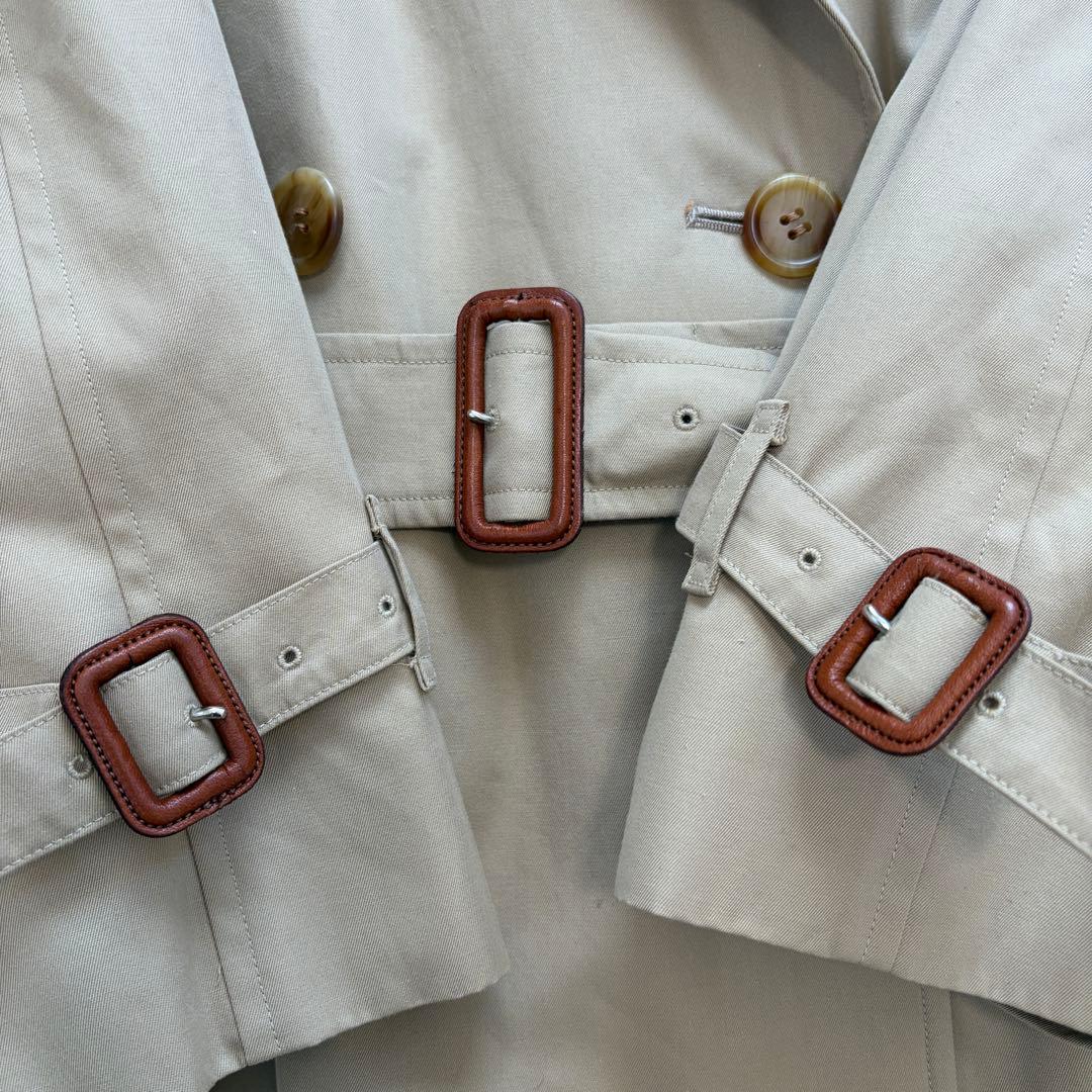 ✨超美品✨ Burberrys トレンチコート ライナー付き フルセット