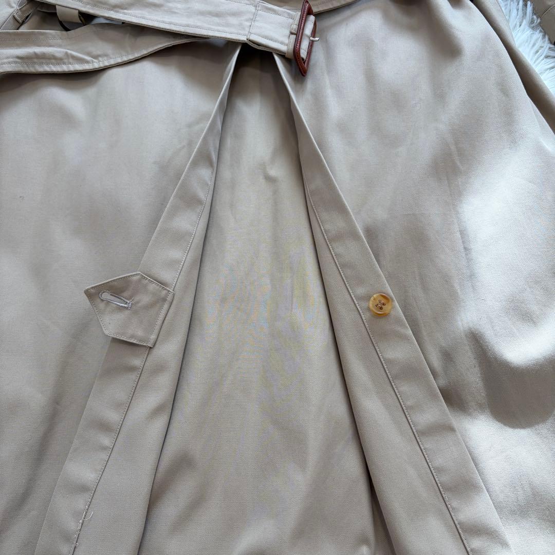 ✨超美品✨ Burberrys トレンチコート ライナー付き フルセット