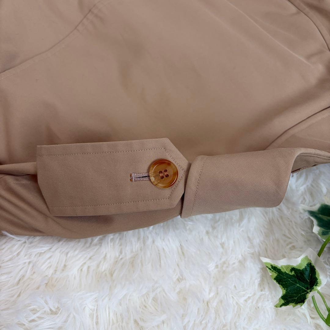 ✨超美品✨ Burberrys トレンチコート ライナー付き フルセット