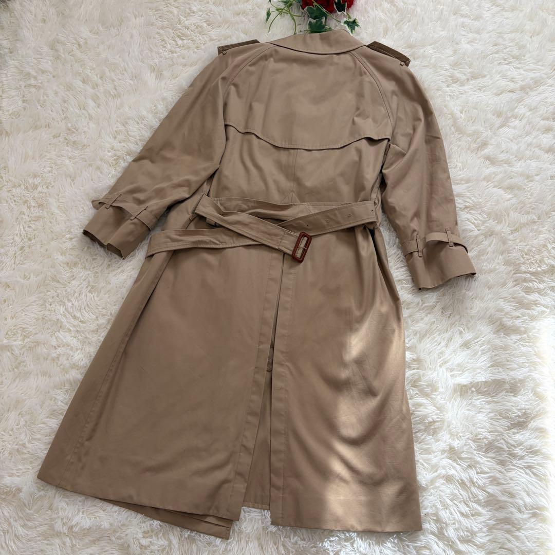 ✨超美品✨ Burberrys トレンチコート ライナー付き フルセット