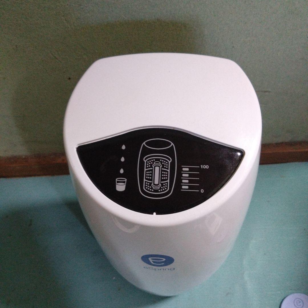 アムウェイ　eSpring 浄水器Ⅱ