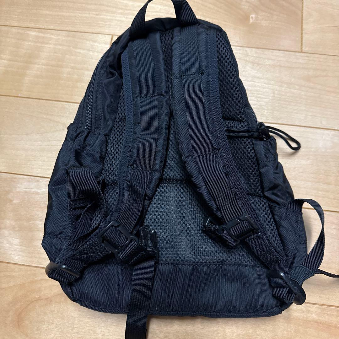 美品！ブリーフィング　フィス バックパック