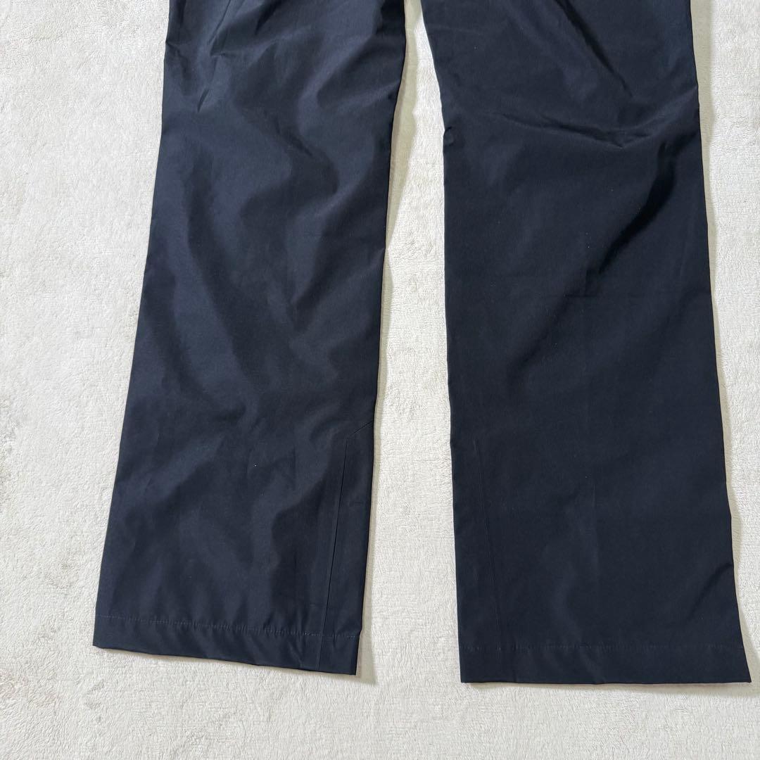 【新品未使用タグ付き】がまかつ　アクティブフィット　レインパンツ　XL