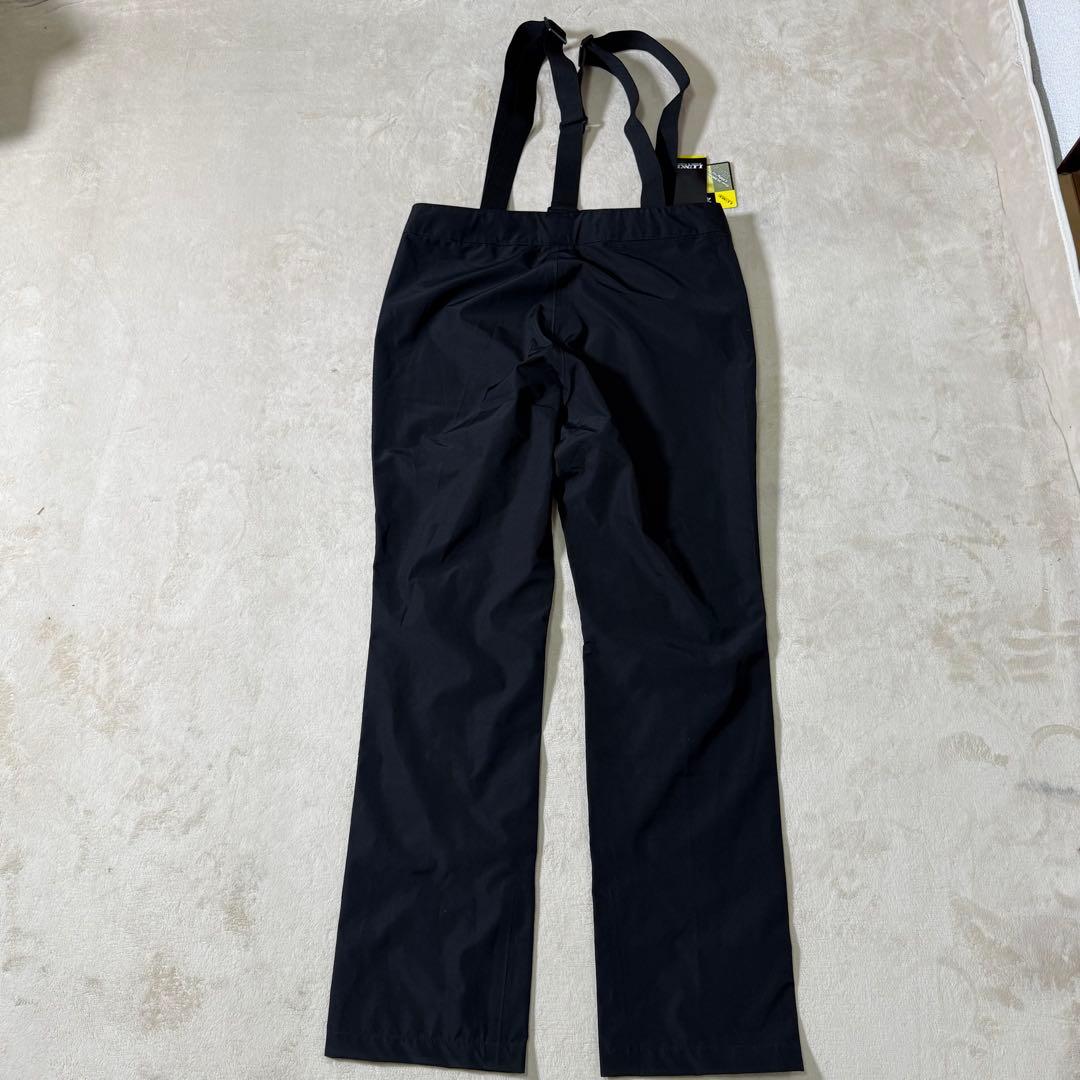 【新品未使用タグ付き】がまかつ　アクティブフィット　レインパンツ　XL