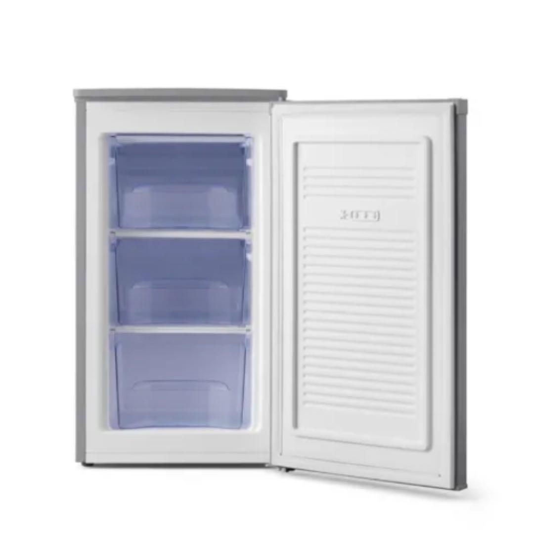 アイリスオーヤマ　冷凍庫　60L 2020年製 KUSD-6B-H 60L