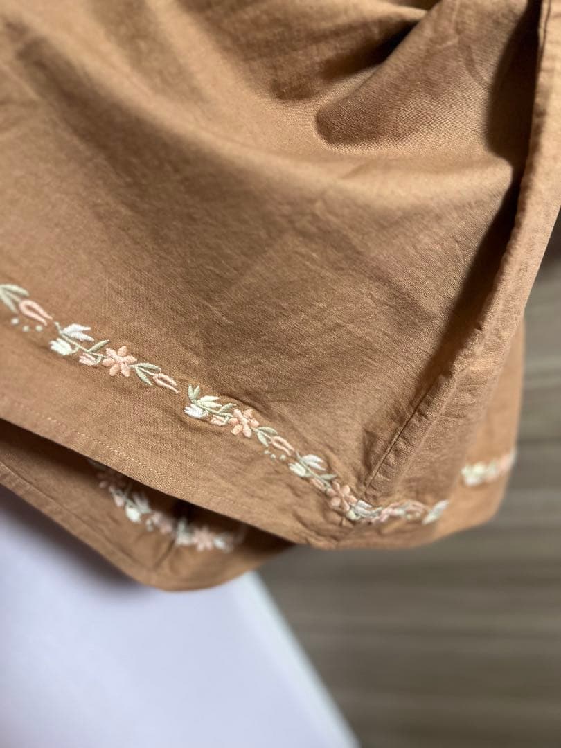 美品Apolina Bette Dress Hazel 5-7