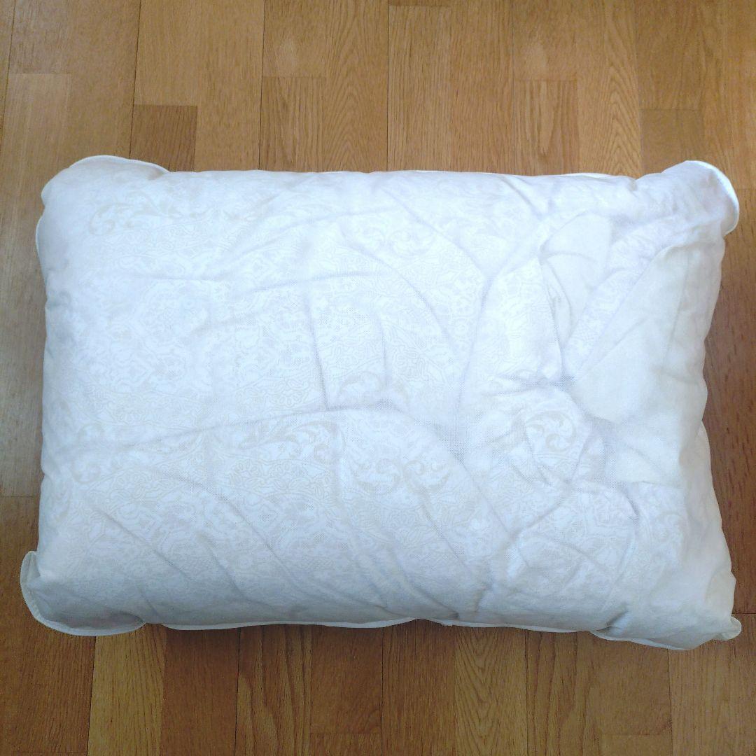 西川　羽毛布団　羽毛合掛け布団　シングルロング　ベージュ