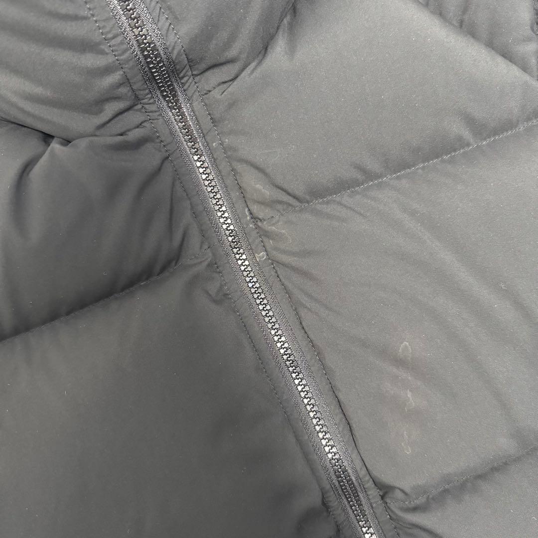 よ*の様 PYRENEX ピレネックス BARROW バロー ロングダウンコート