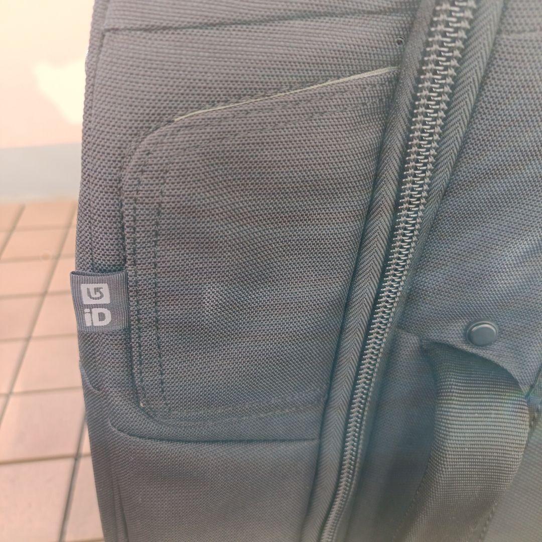 GANADOOL‼️購入禁止‼️ BURTON　キャリーカート　旅行バッグ