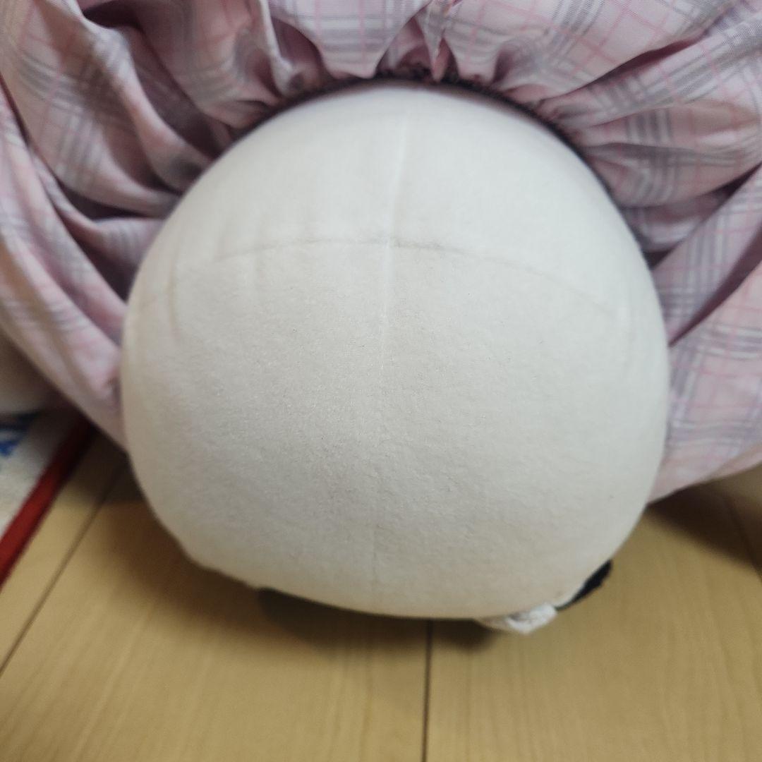 ミニー ぬいぐるみ ベリー摘み