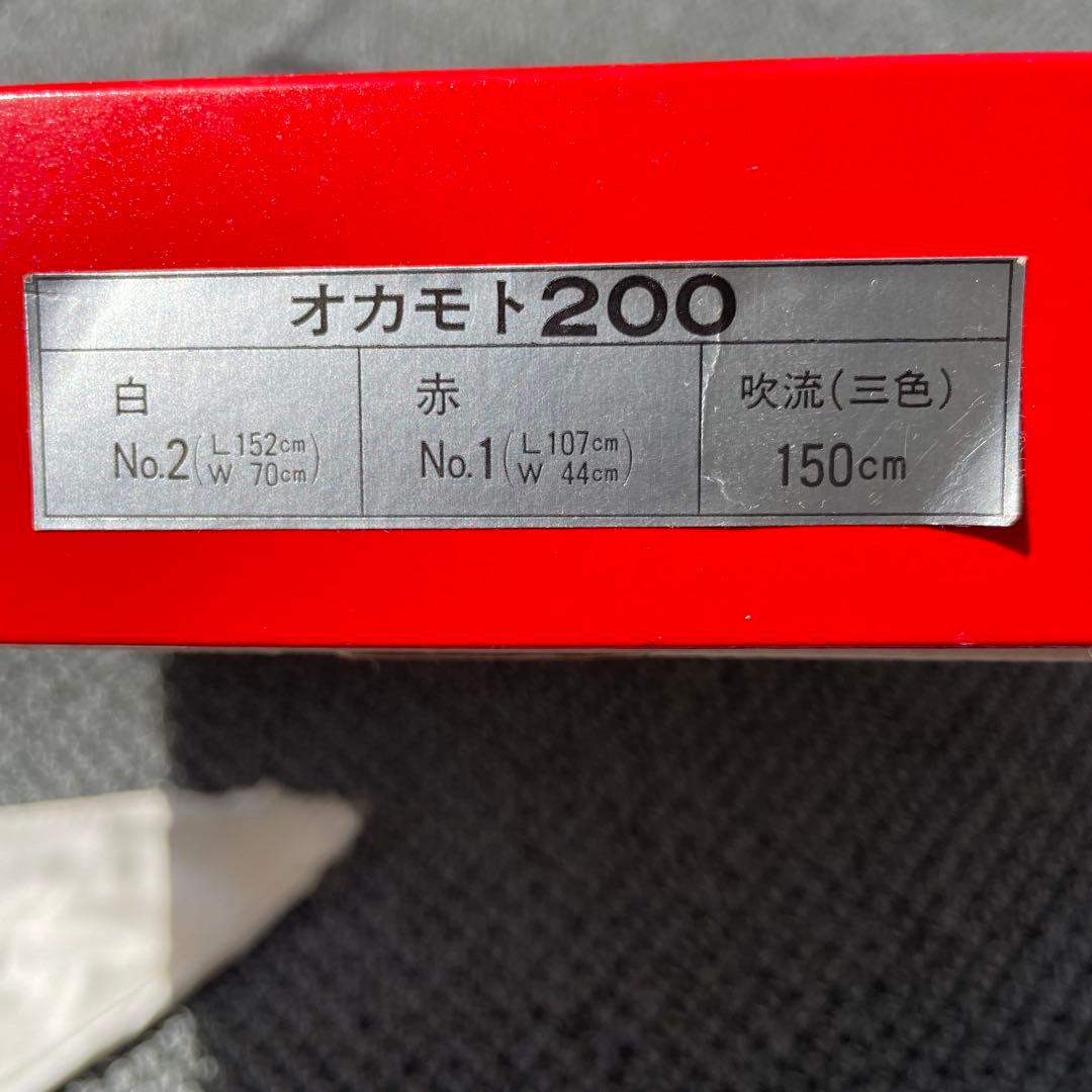 ◻️希少◻️岡本太郎　鯉のぼり