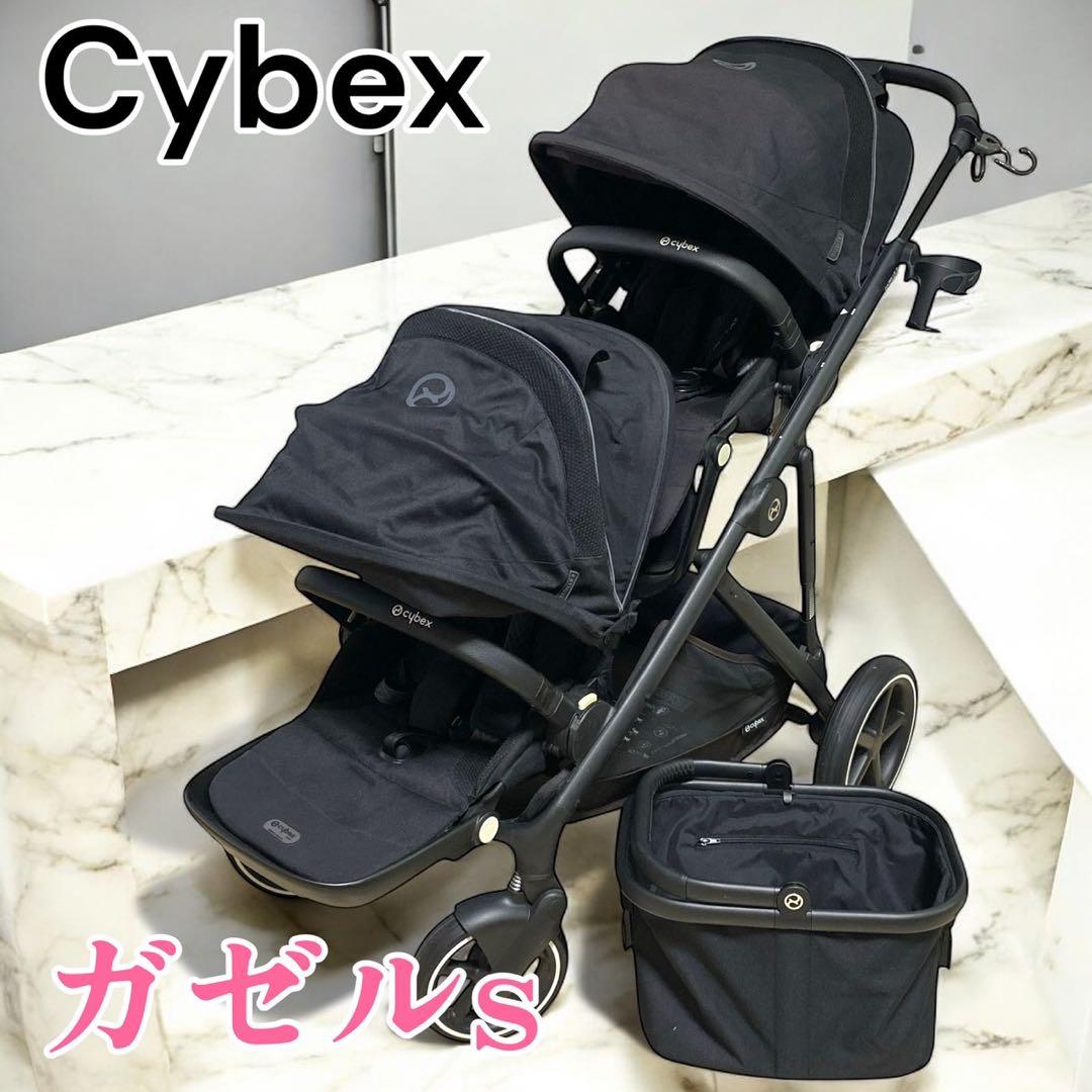 サイベックス ガゼルS ユニットセット キッズボード付