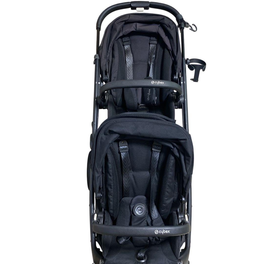 サイベックス ガゼルS ユニットセット キッズボード付