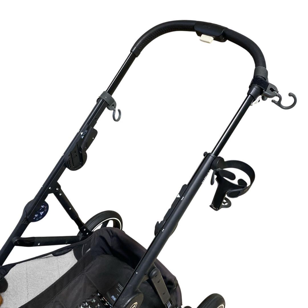 サイベックス ガゼルS ユニットセット キッズボード付