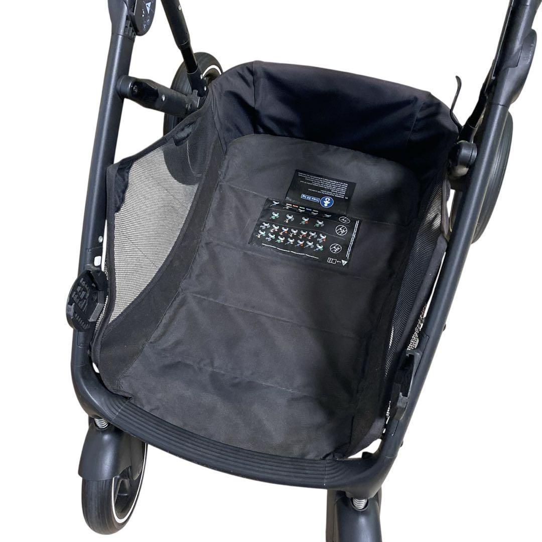 サイベックス ガゼルS ユニットセット キッズボード付