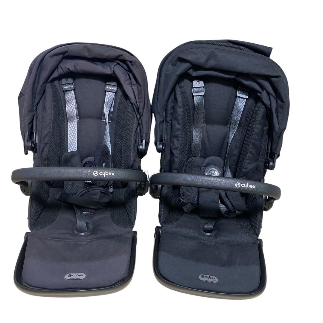 サイベックス ガゼルS ユニットセット キッズボード付