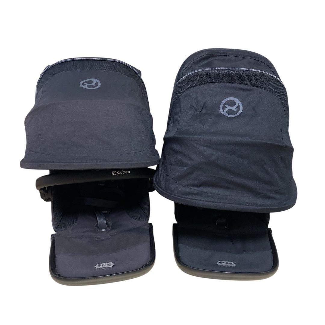 サイベックス ガゼルS ユニットセット キッズボード付