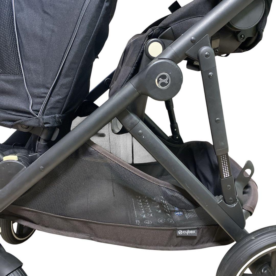 サイベックス ガゼルS ユニットセット キッズボード付