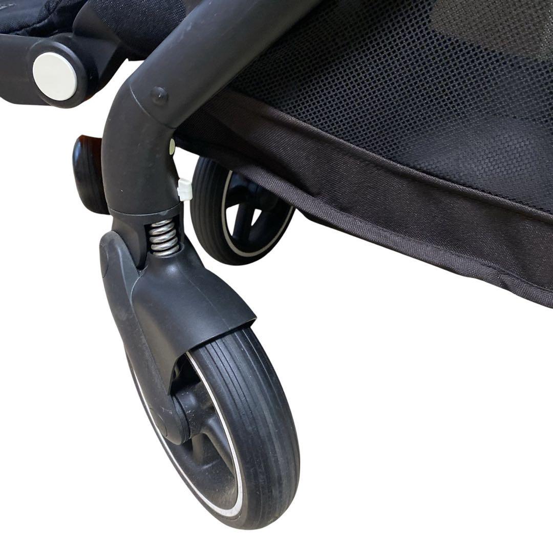 サイベックス ガゼルS ユニットセット キッズボード付