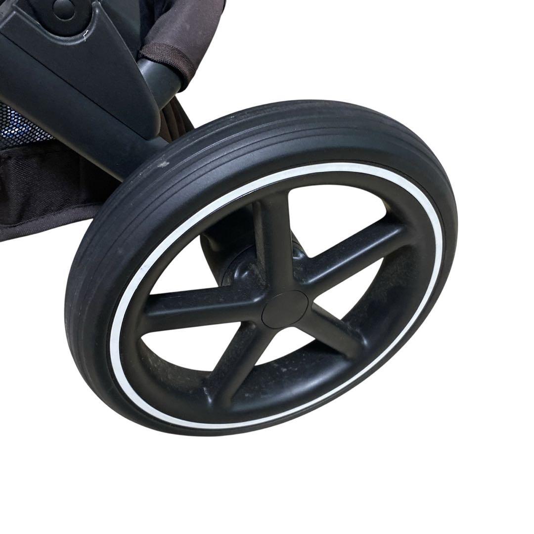 サイベックス ガゼルS ユニットセット キッズボード付