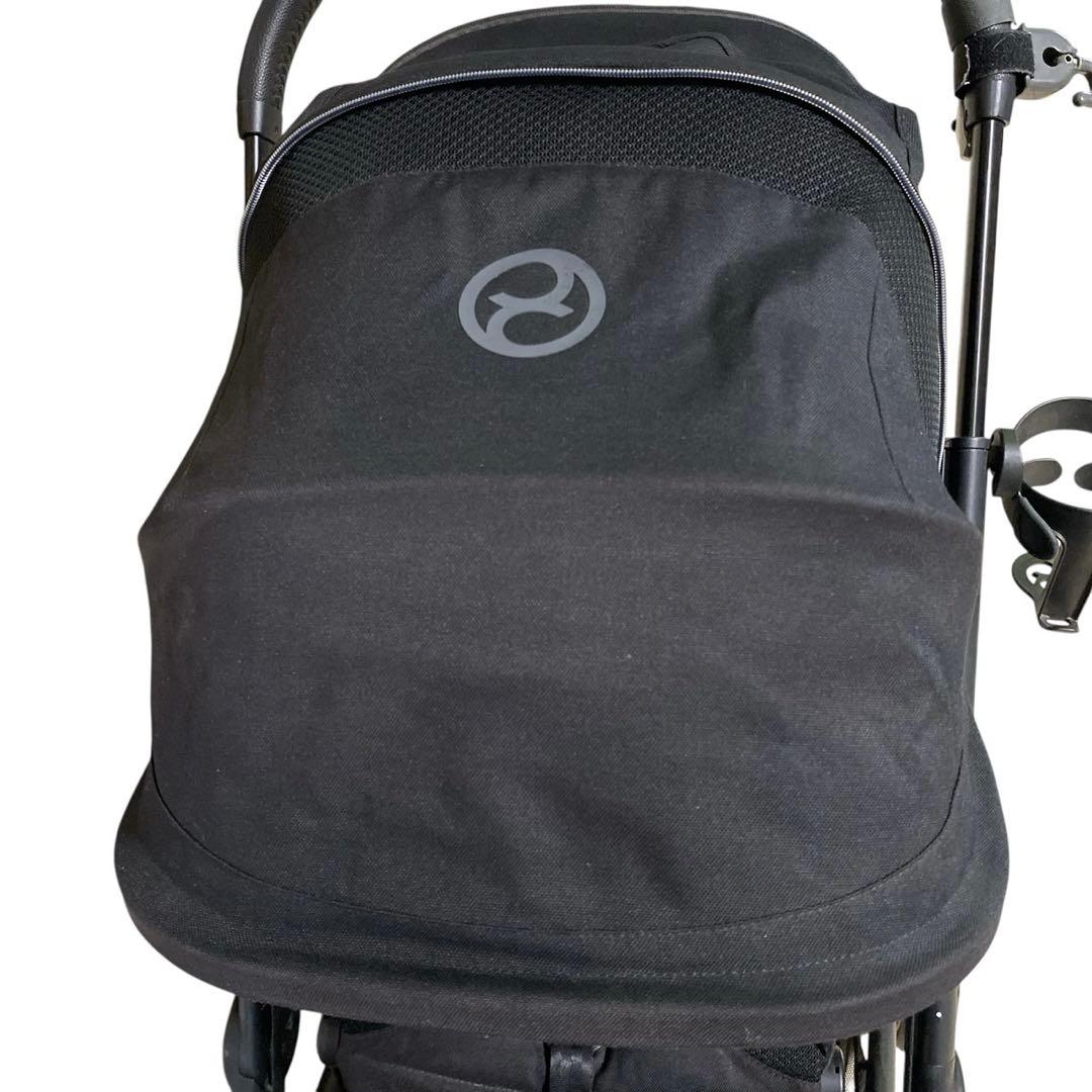 サイベックス ガゼルS ユニットセット キッズボード付