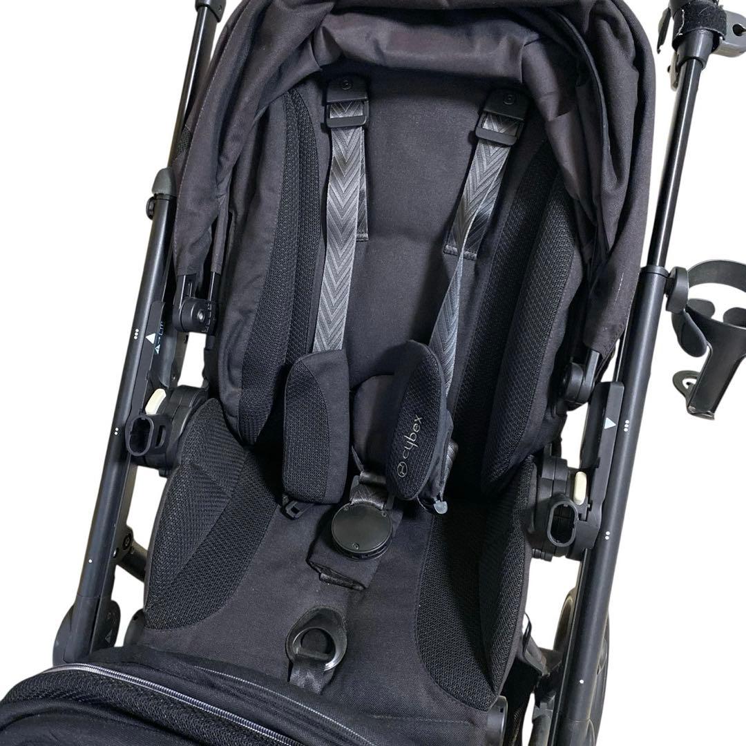 サイベックス ガゼルS ユニットセット キッズボード付