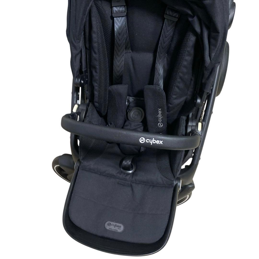 サイベックス ガゼルS ユニットセット キッズボード付