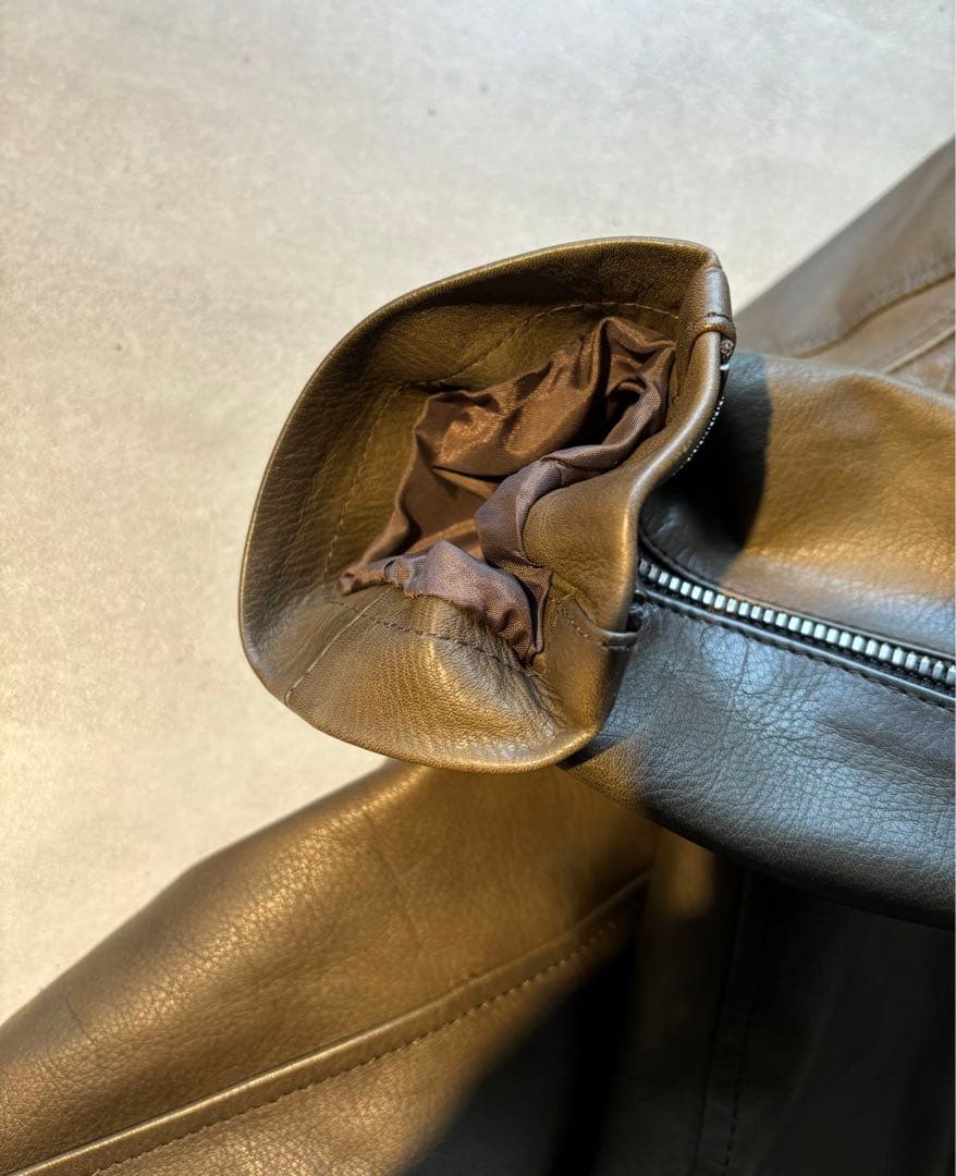 ジャケット・アウター Martin Margiela 14 REPLICA Riders jacket