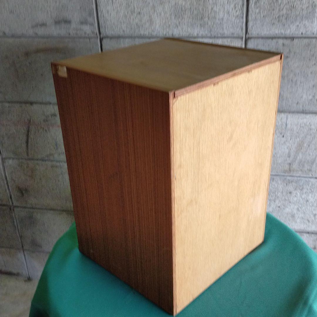 昭和レトロ・レトロポップ・棚・小引き出し・小物入れ