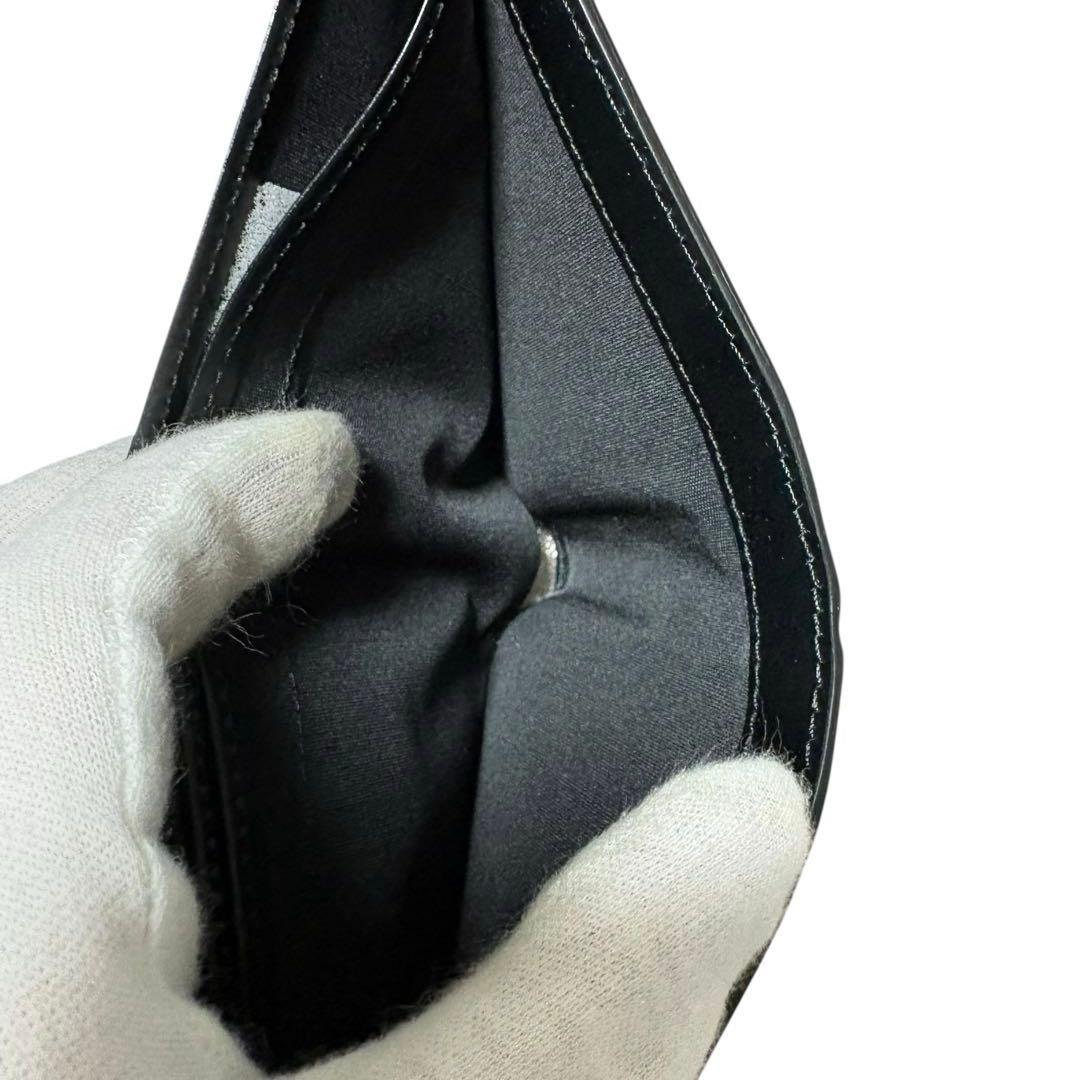 現行　未使用級　ポールスミス　マーケトリー ブライトストライプ ラビット 付属品