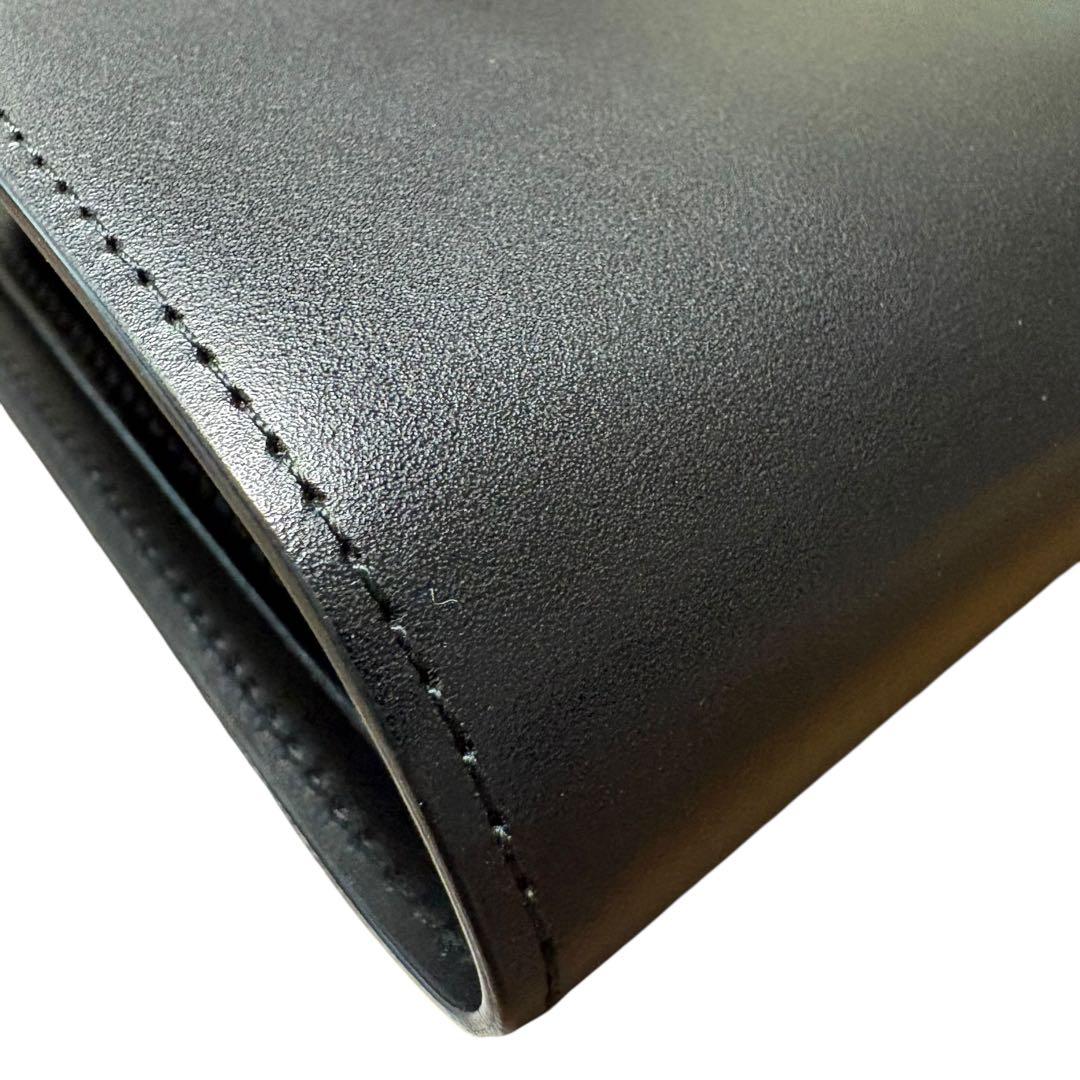 現行　未使用級　ポールスミス　マーケトリー ブライトストライプ ラビット 付属品