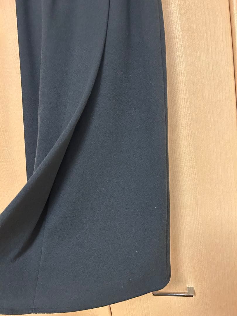 ビアズリー ウエストリブブークレスカート 0 ブラックbeardsley