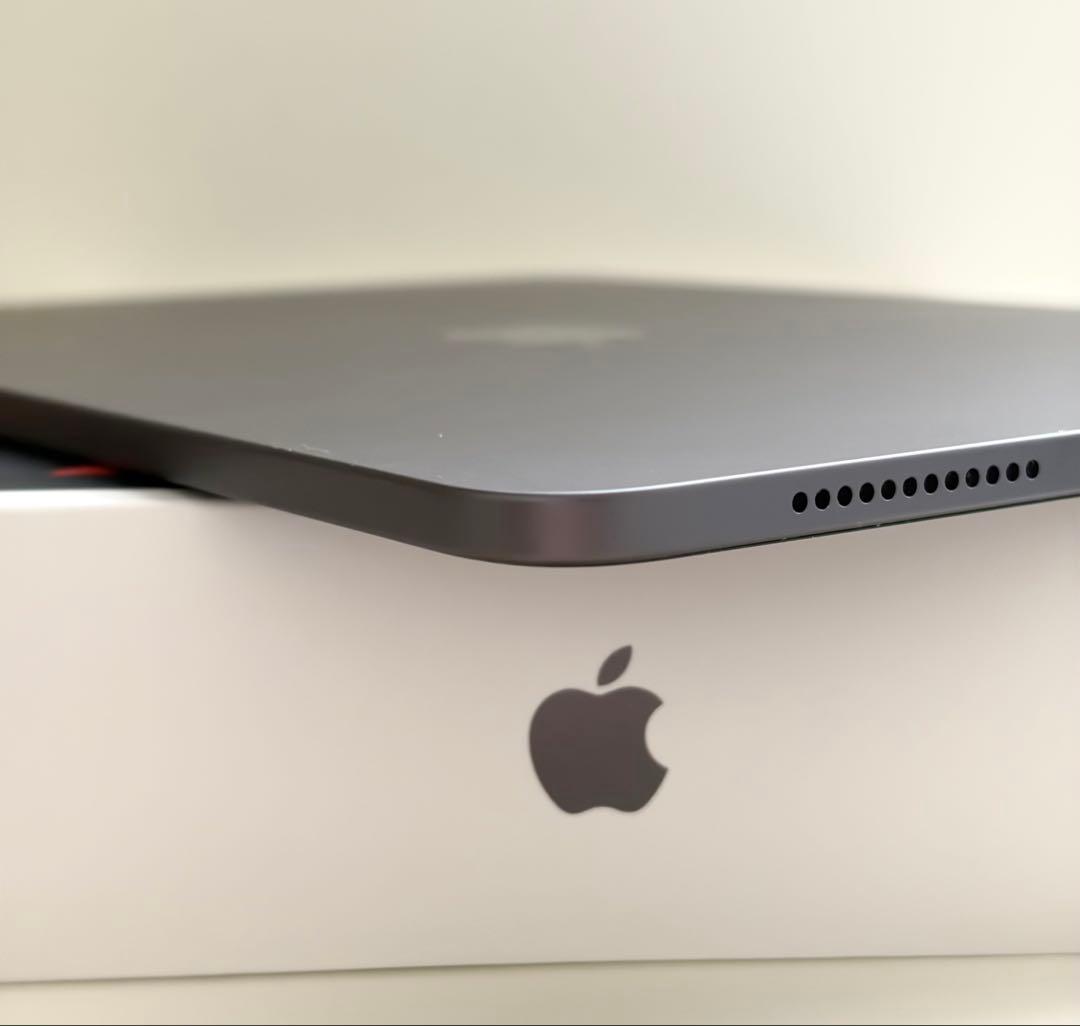 【大容量256GB】iPad Air 第4世代 Wi-Fi 付属品完備