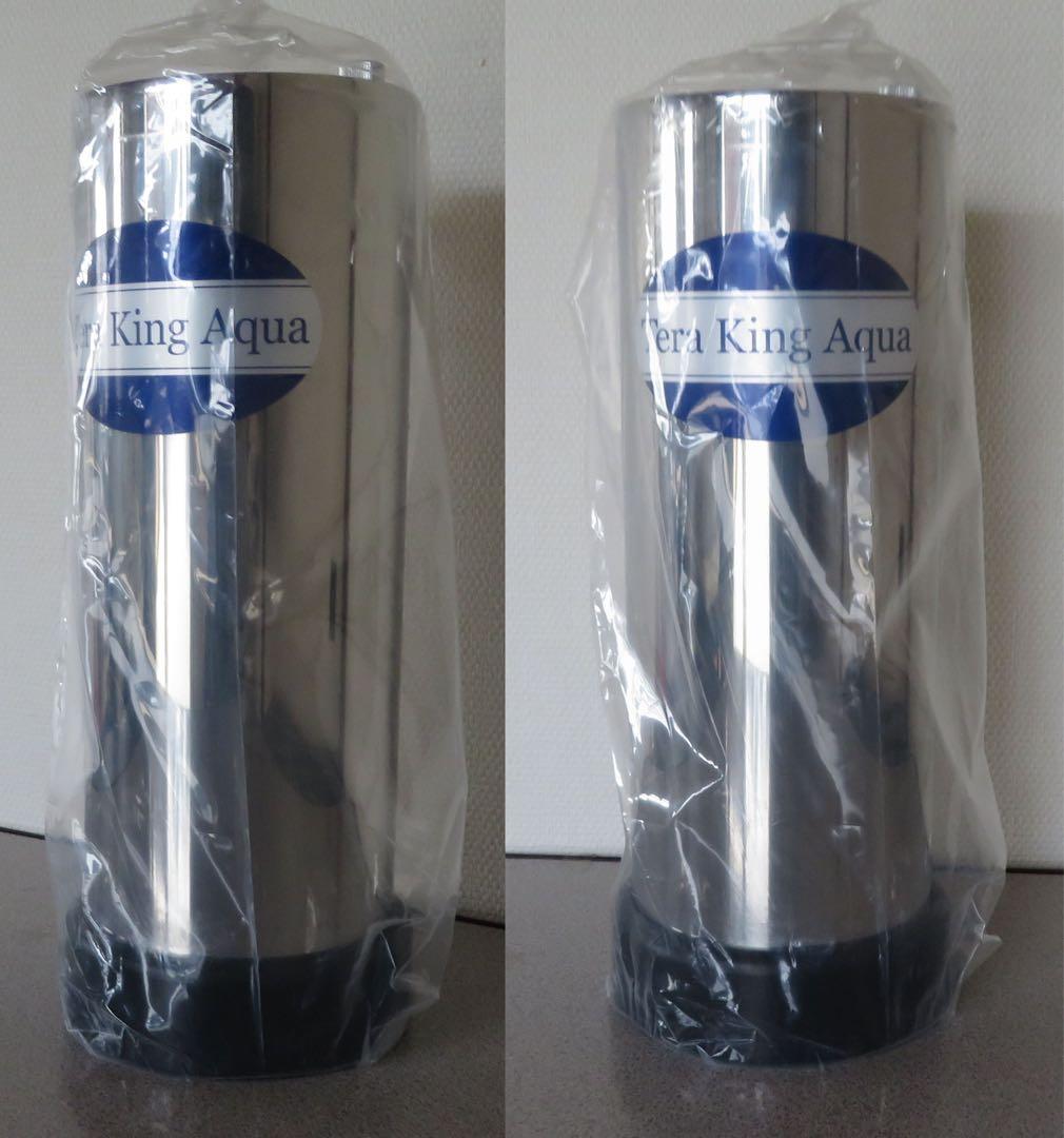 送料無料❤️新品未使用品12年間仕様120ton 逆洗浄機能搭載 高性能浄水器