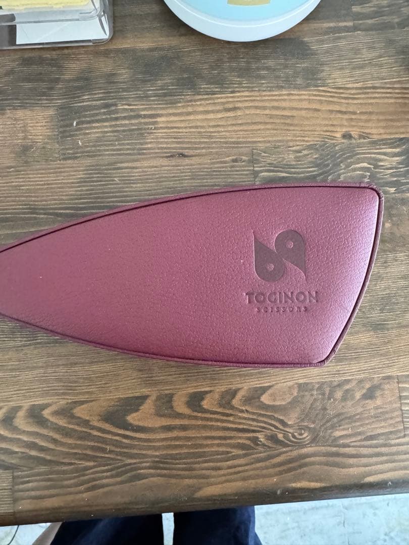 トギノン ツイスター