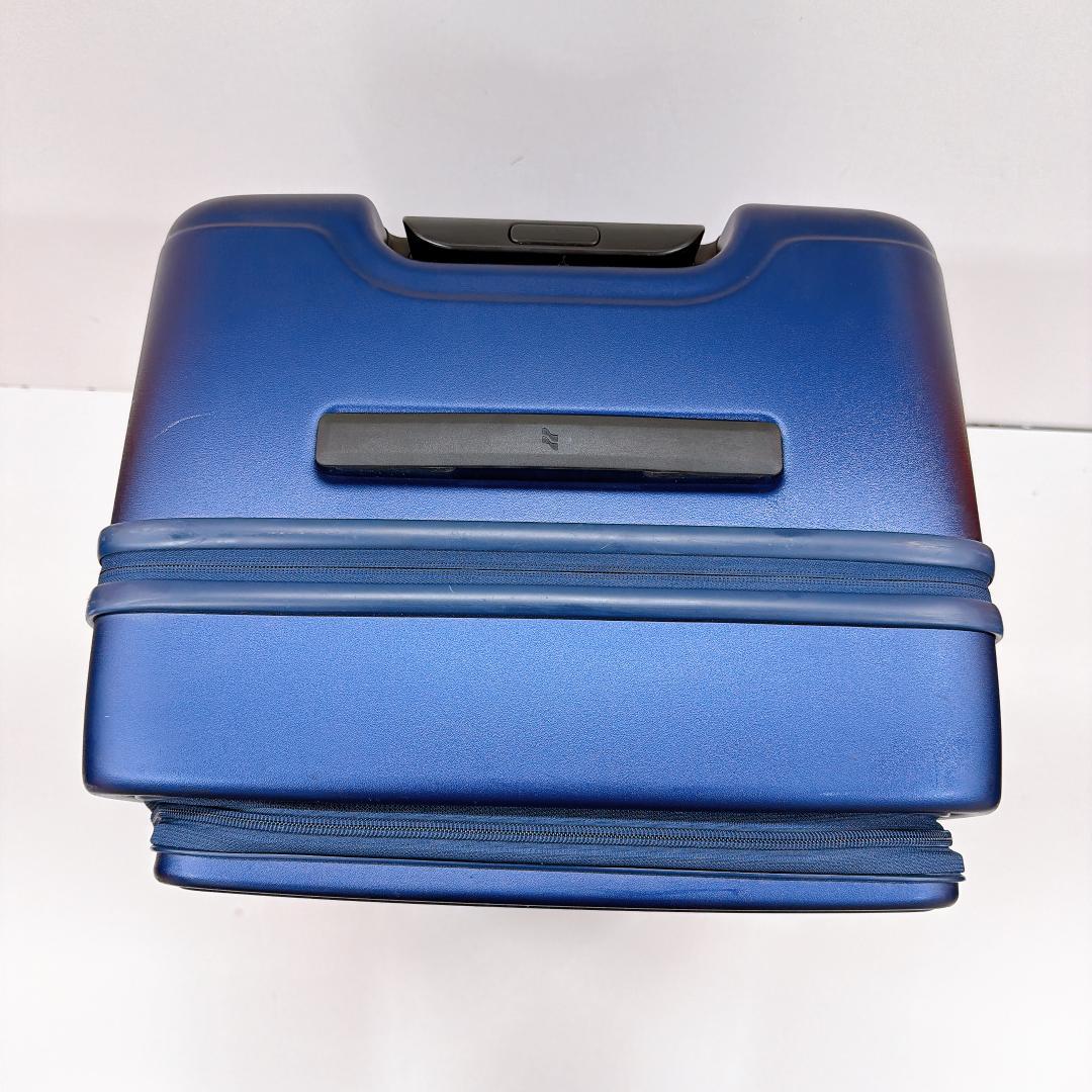 【良品】LOJEL Cubo Lサイズ スーツケース ロジェール