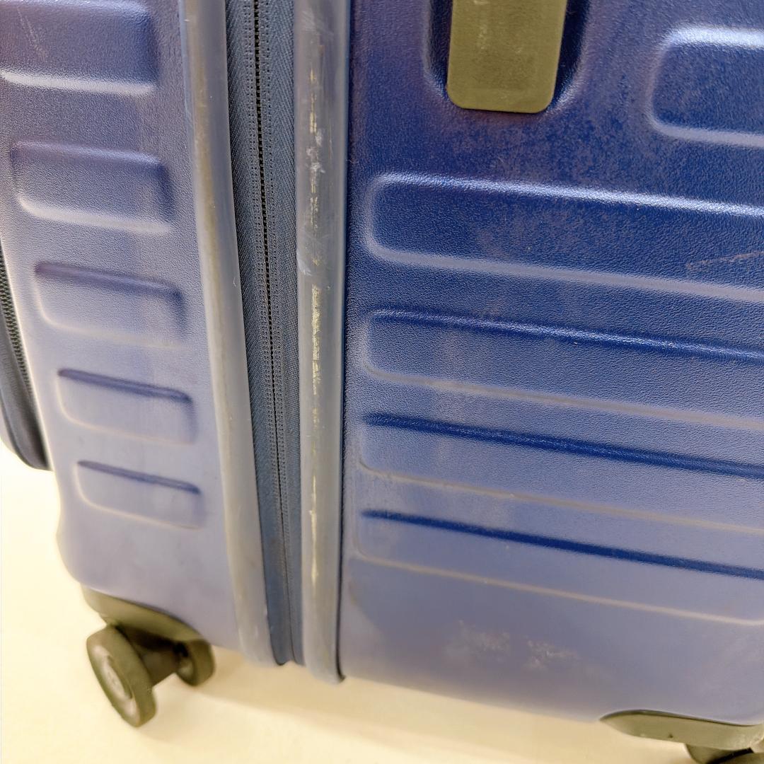 【良品】LOJEL Cubo Lサイズ スーツケース ロジェール