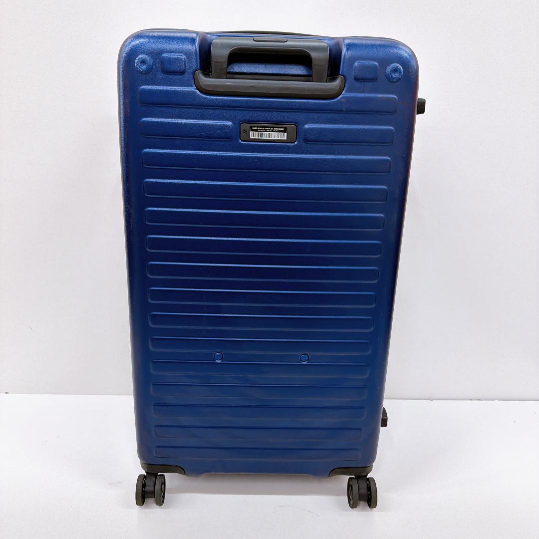 【良品】LOJEL Cubo Lサイズ スーツケース ロジェール