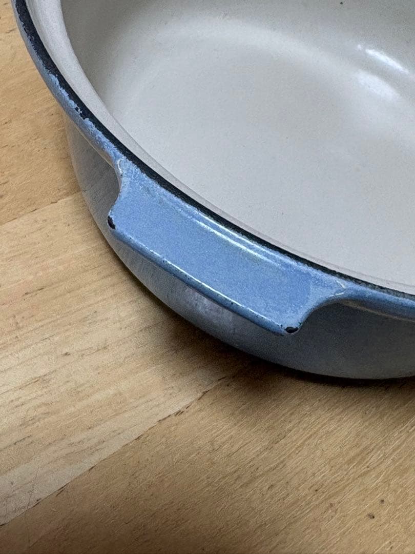 cousances（クーザンス）ソースパン＆蓋スキレット１８cm