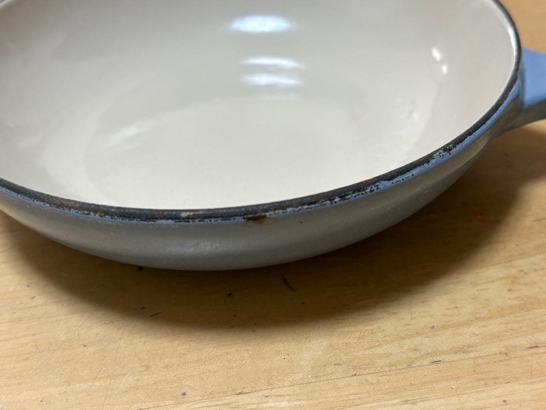 cousances（クーザンス）ソースパン＆蓋スキレット１８cm